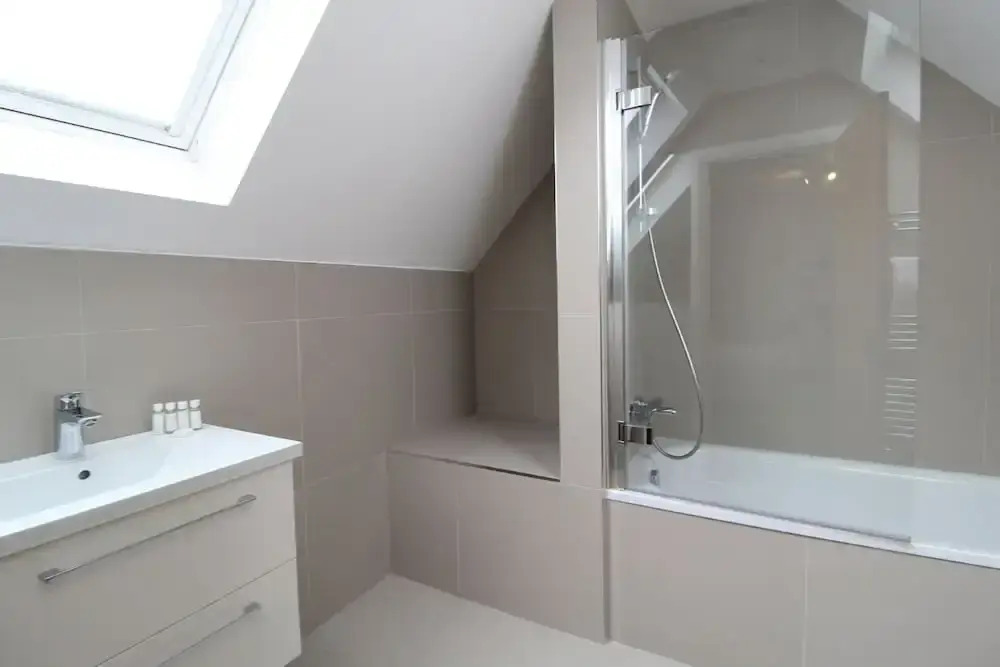 West Finchley by Viridian Apartments