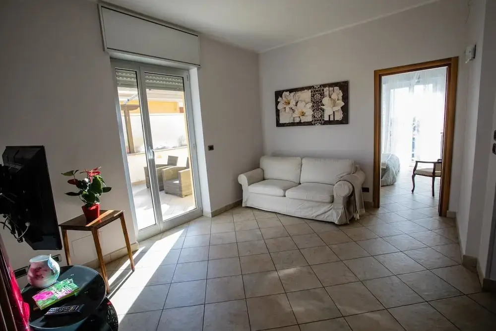 Terrazza Pinerolo