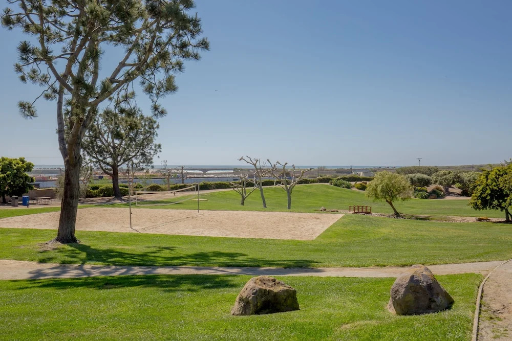 Seaside Del Mar