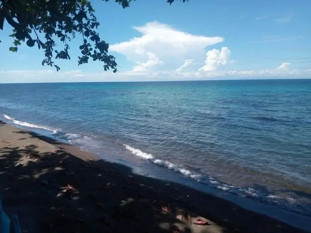 Julys Haven Seaside Pension Camiguin