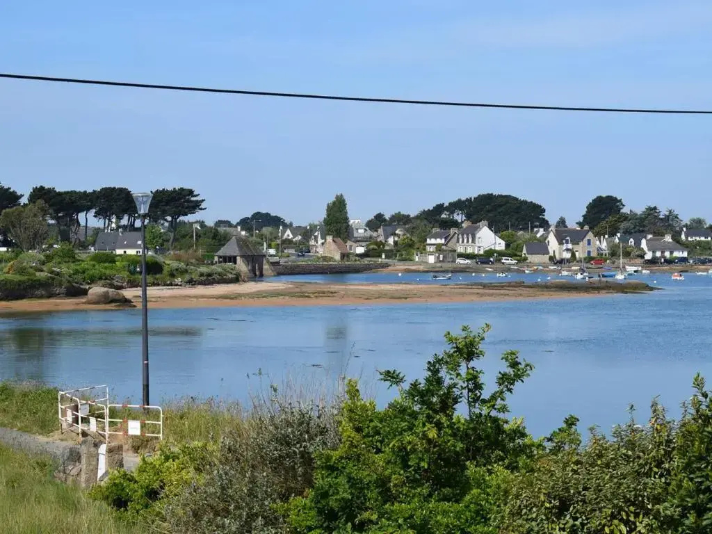 Appartement Perros-Guirec, 2 pièces, 4 personnes - FR-1-368-178