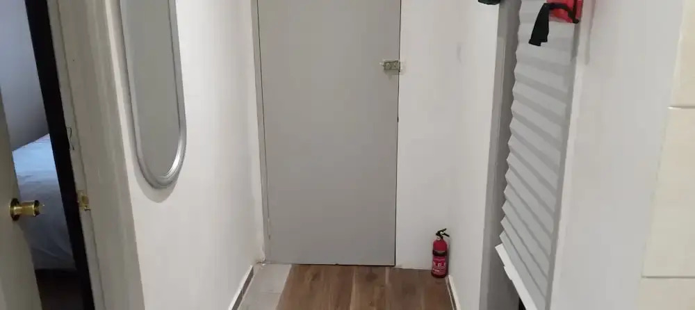 Lovely 1 Bedroom Apartment With Garden
