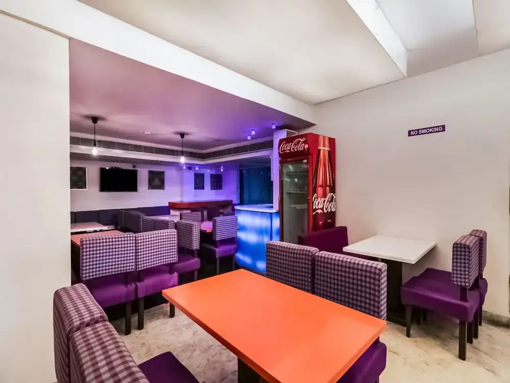 Oyo 36315 Miu Eco Hotel