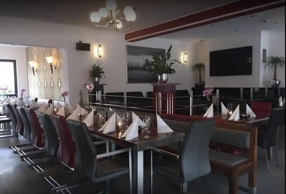 Hotel ZeitZeichen