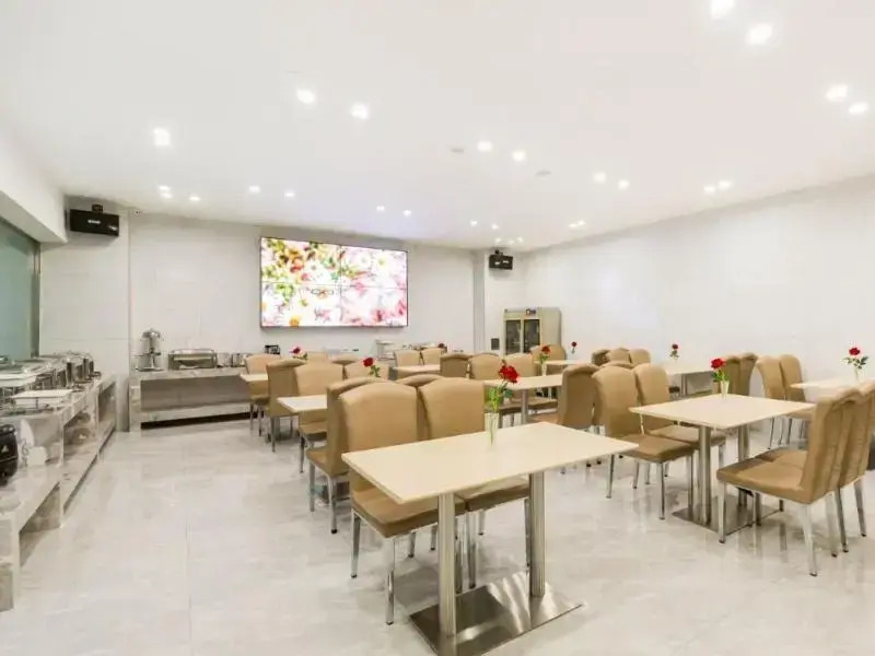 Greentree Eastern Tianjin Dongli Development Zone
