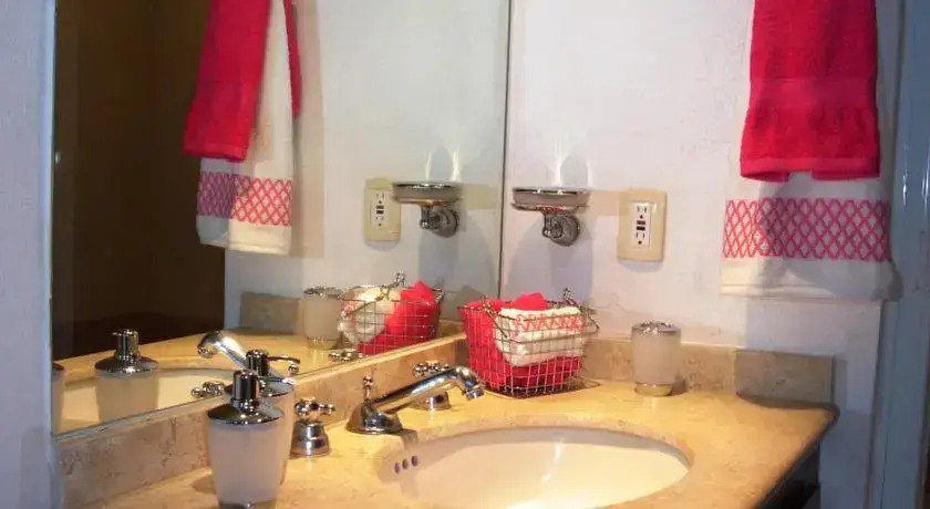 Departamento Marina Vallarta Porto fino