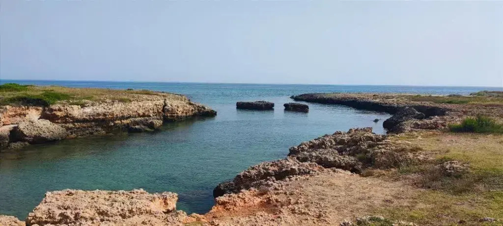 Hotel Scoglio Degli Achei
