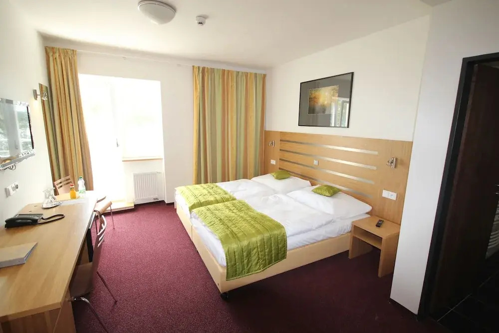 Hotel Port Doksy