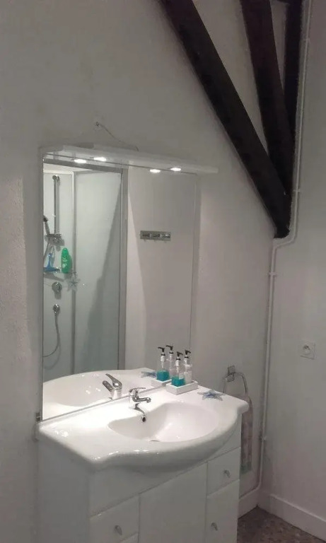 Chambre d'Hôtes Firon