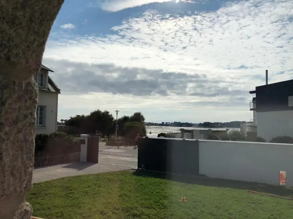 Roscoff Beach House