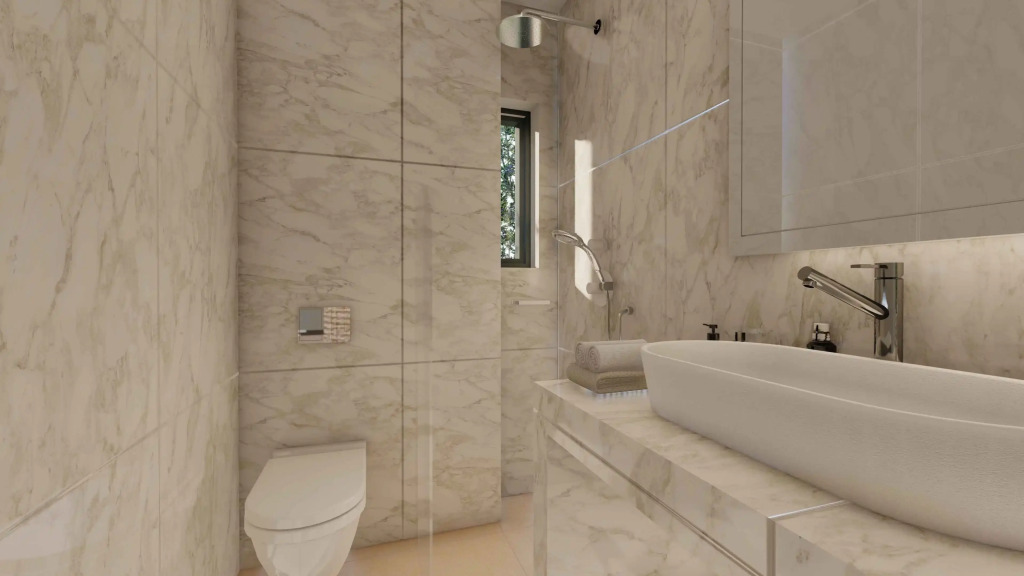 Villaggio Mare Suites