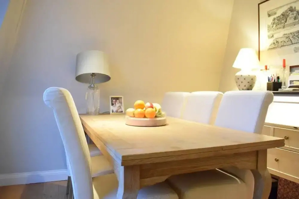 Stylish 1 Bedroom Penthouse Near Notting Hill