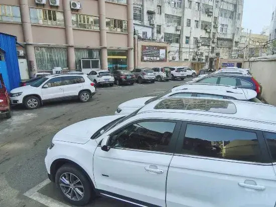 Yundu Hotel
