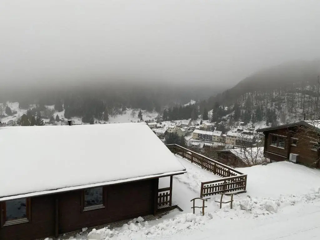 Hotel Am Sommerberg