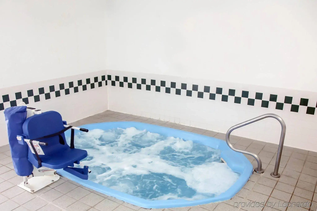 Comfort Inn Gurnee near Six Flags