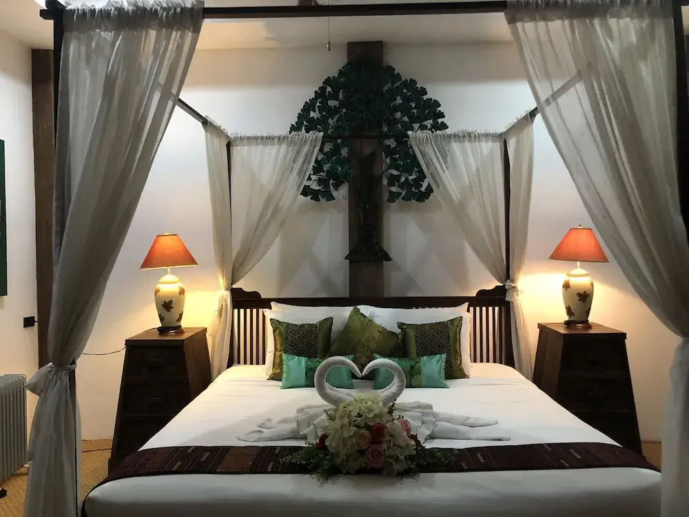 On The Mekong Resort
