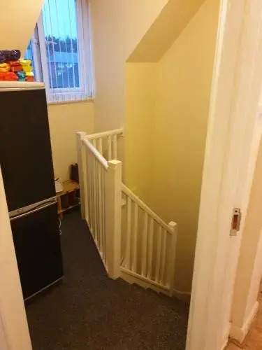 Splendid 4Bedrooms Shared Home