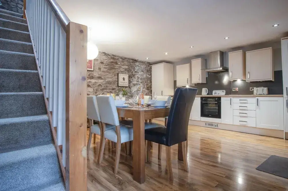 Fletcher Coach House - 3 Bedroom Cottage - Pendine