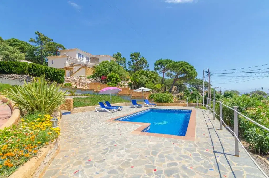 Club Villamar - Galiana