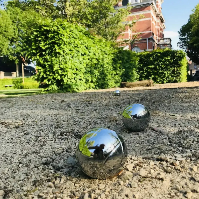B&B t Kasteel & t Koetshuys