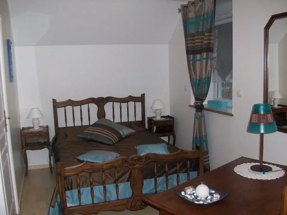 Chambres d'Hotes la Belle Taille