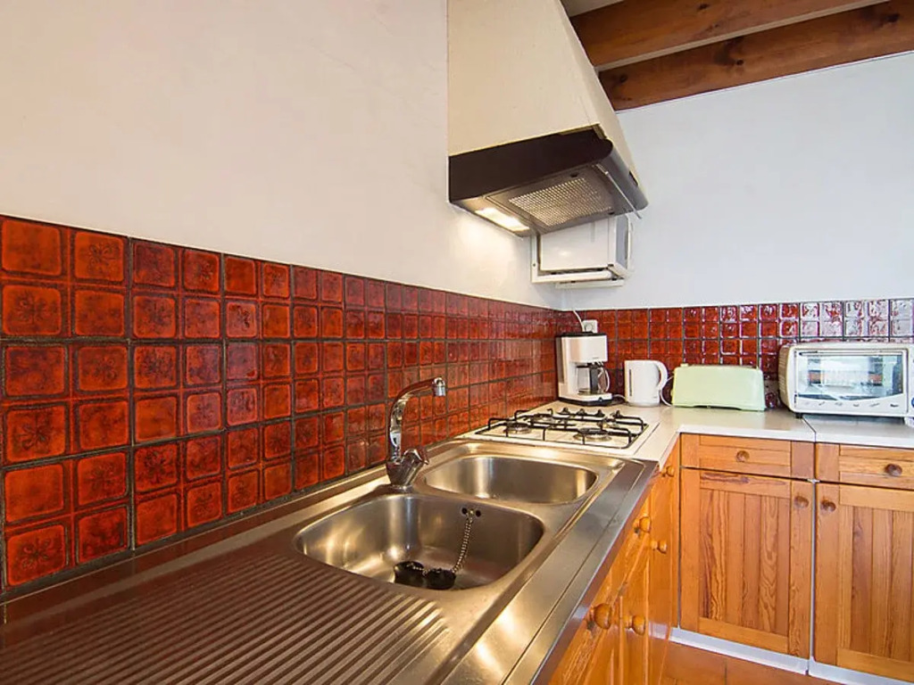 House Sicard Bormio 12221