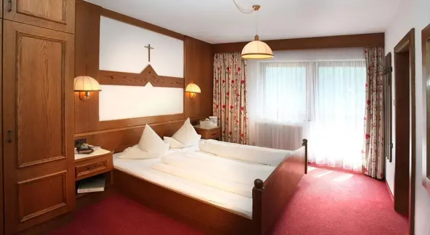 Apart Hotel Arno