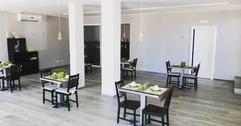 B&B Verdeoliva