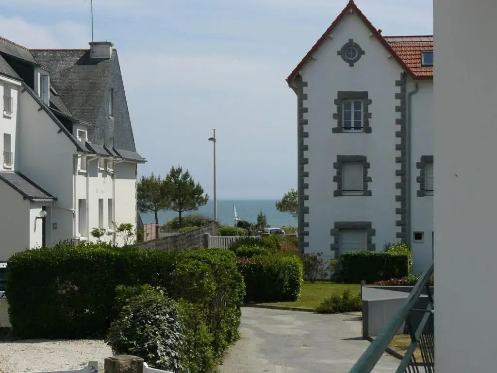 Kermario 1, bel appartement à Carnac, Wifi inclus
