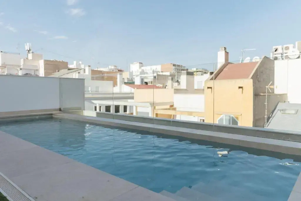 BN SUITES Teatro