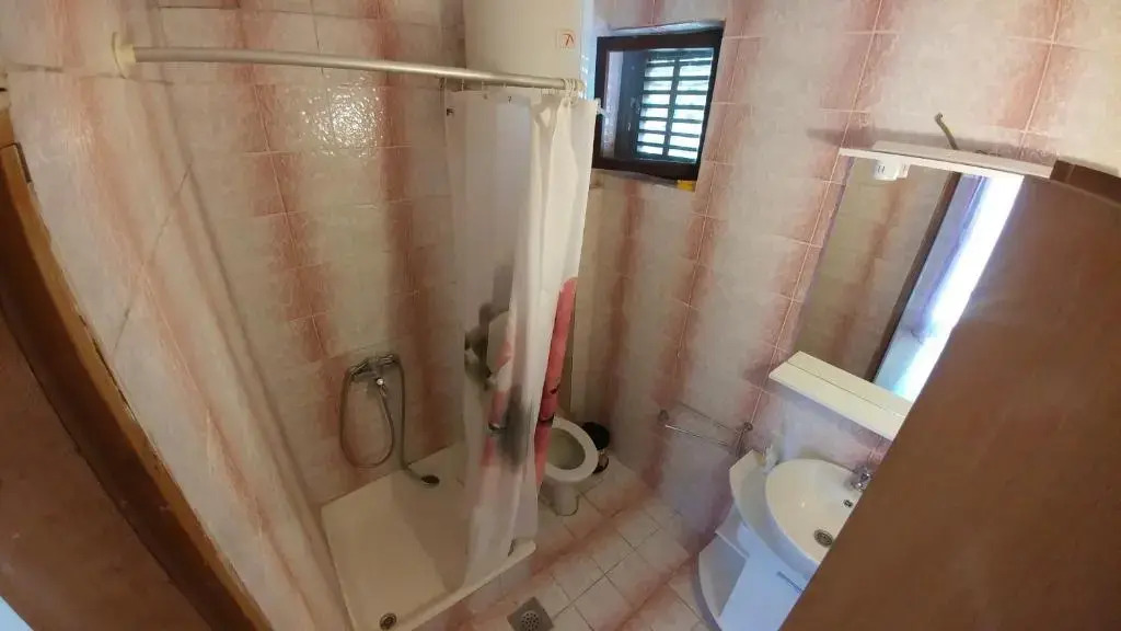Apartman Bećir