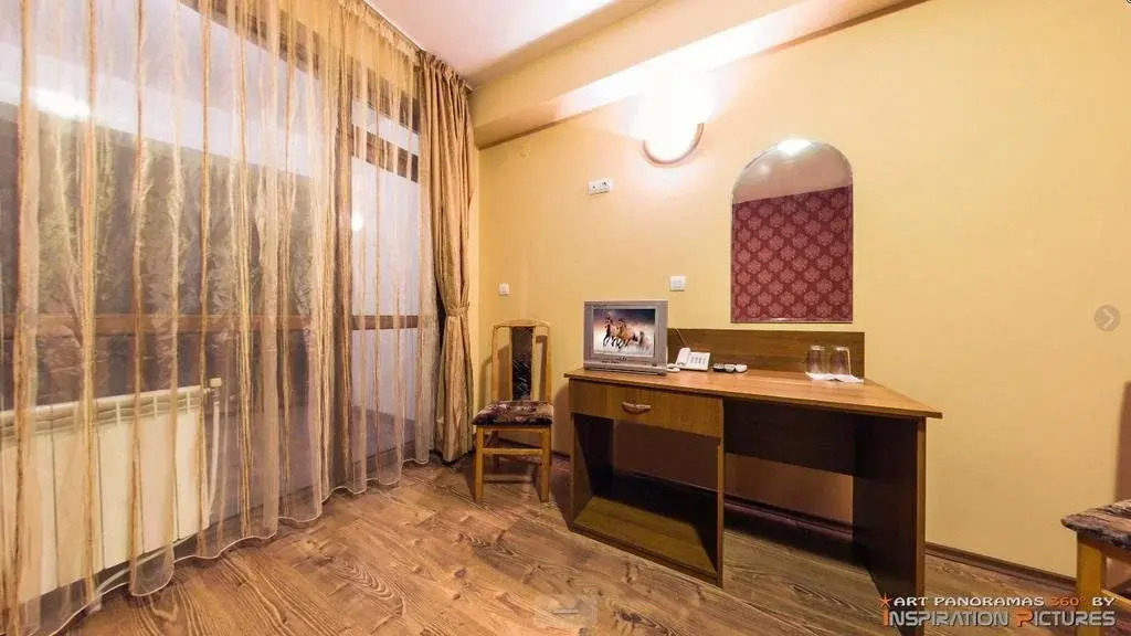 Hotel Koncheto