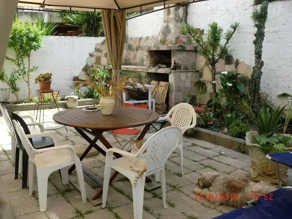BB Al Giardino