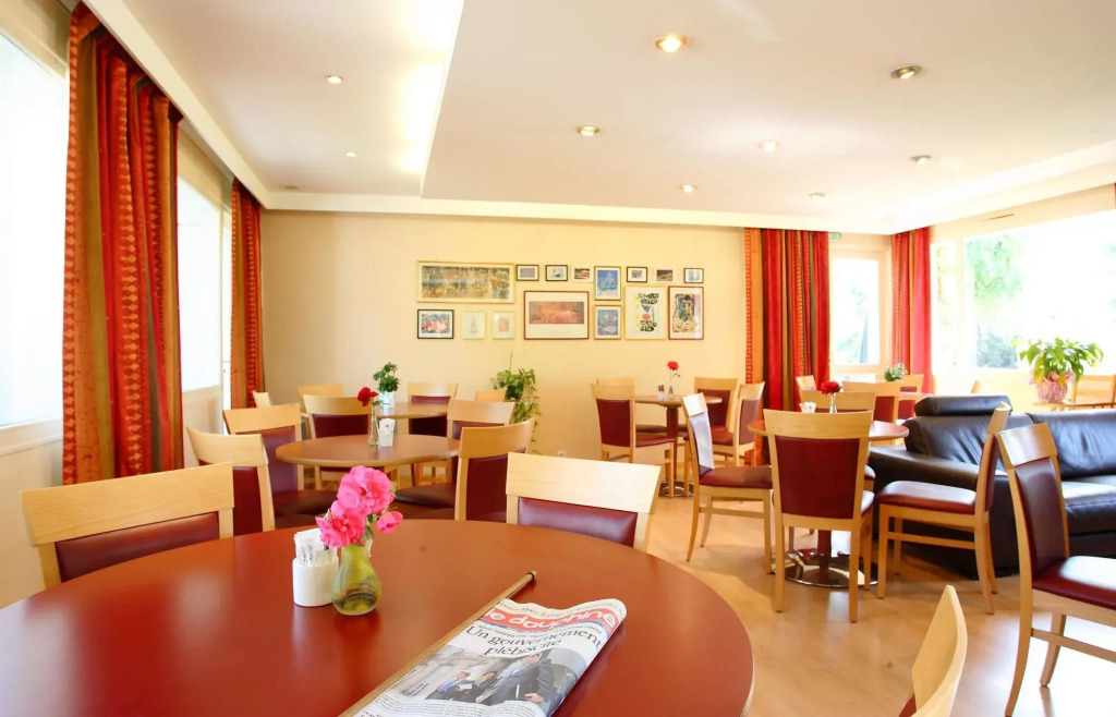 CitHotel Avantici Gap