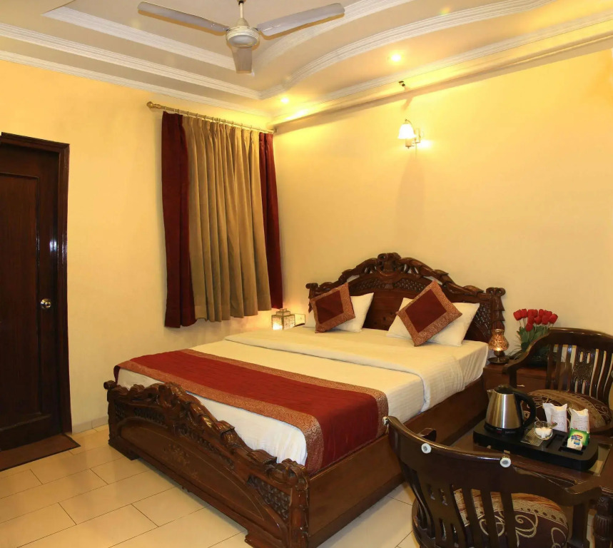 Hotel Sita International
