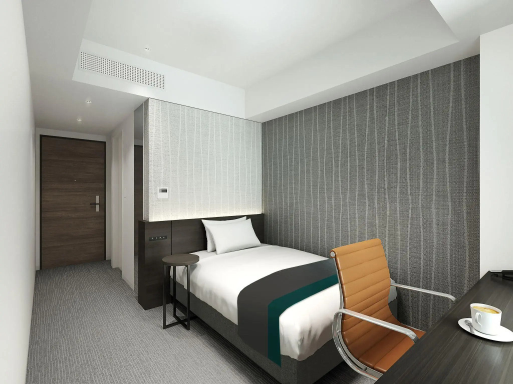 Hotel Vischio Osaka