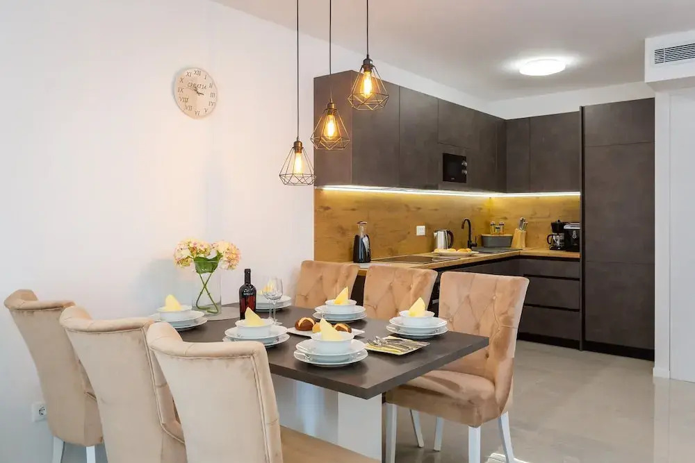 Beach Villa Valentina