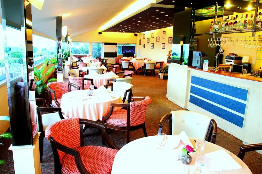 Grande Ville Hotel