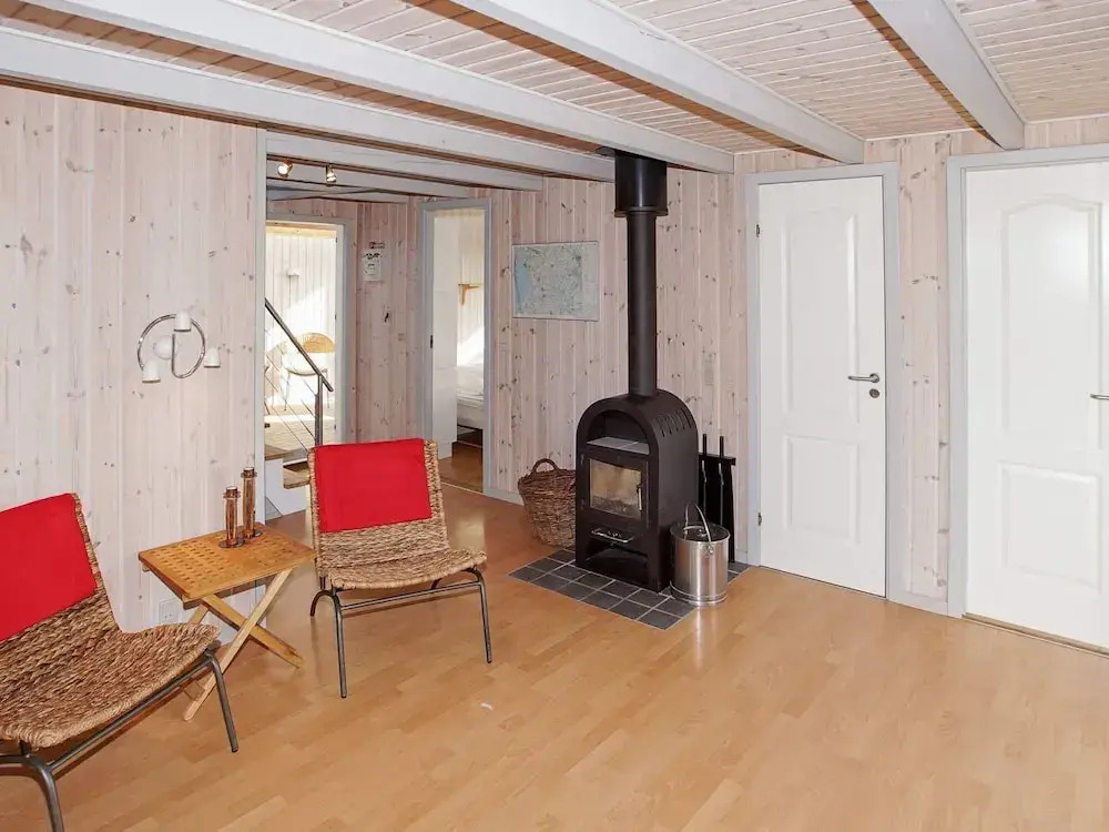 4 star holiday home in Hemmet
