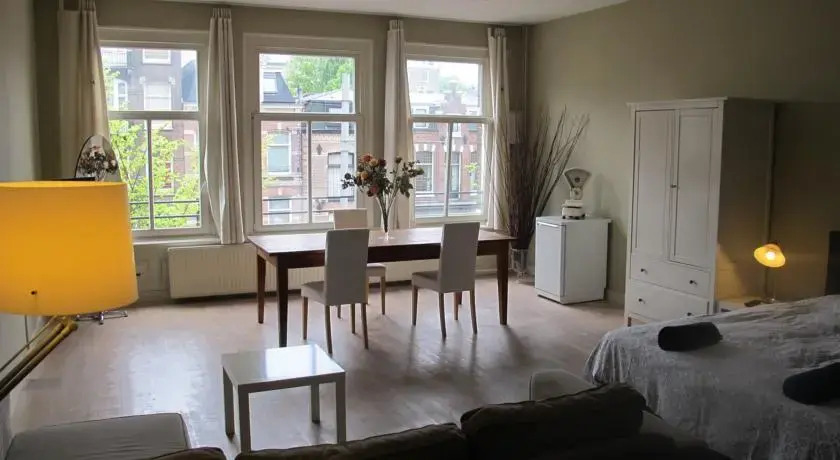 Parck Guest House