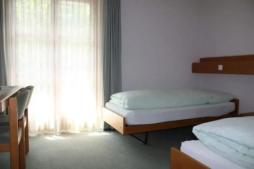 Hotel & Bildungshaus St. Jodern