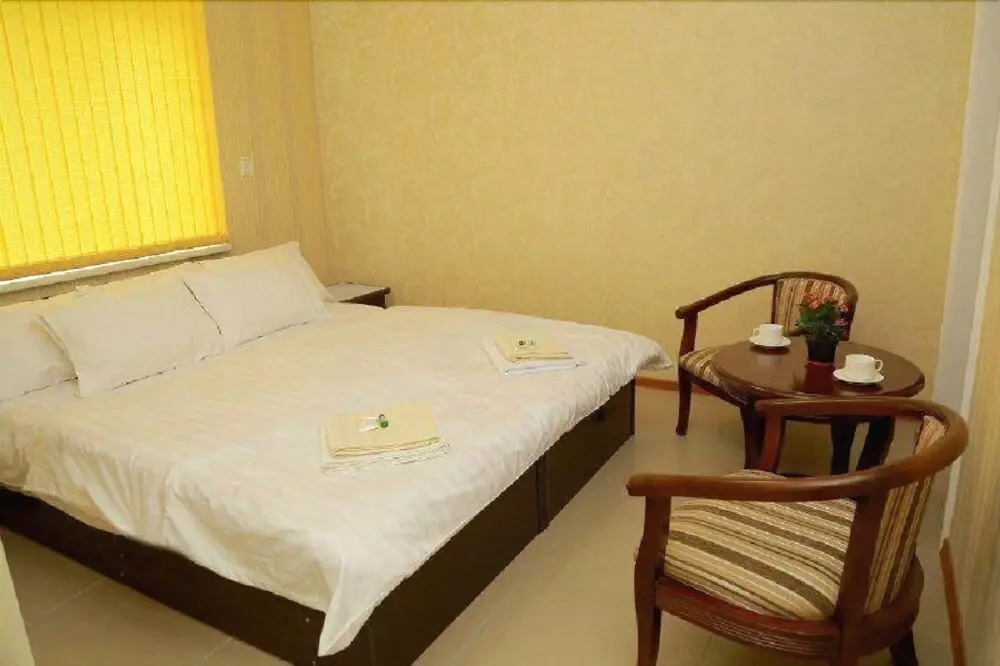 Oazis Hotel