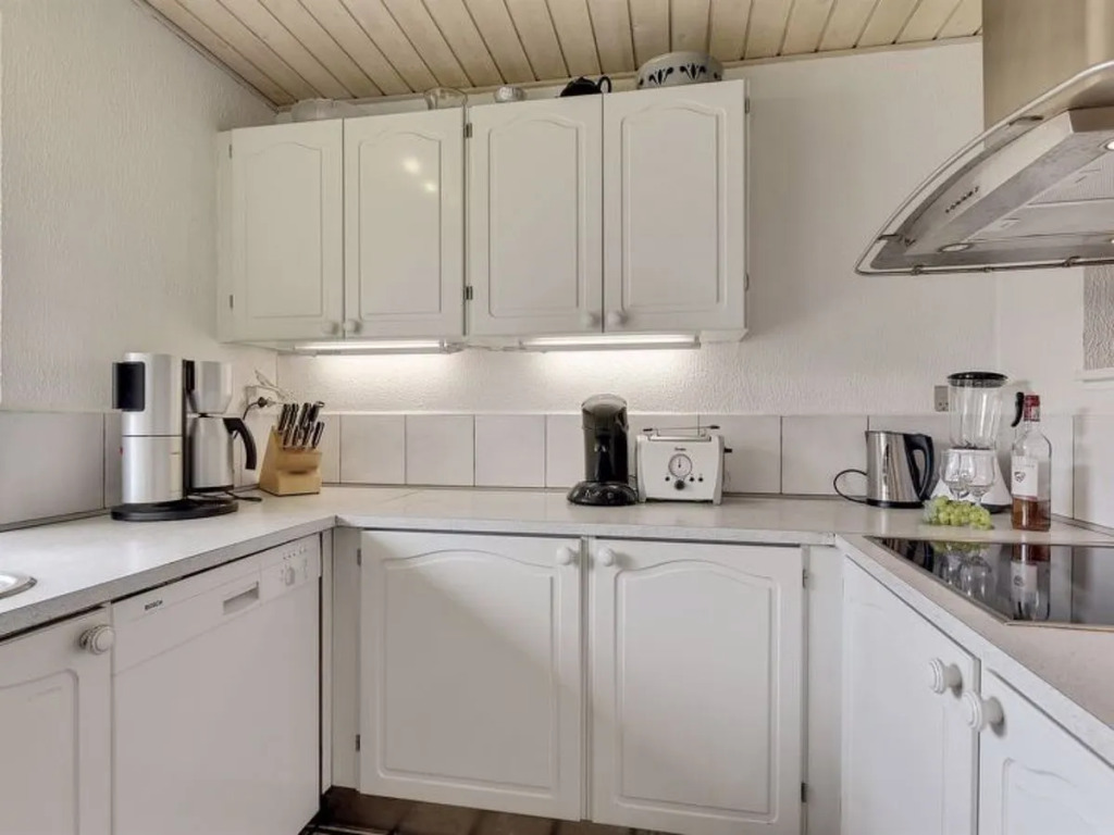 "Gesa" - 3.5km from the sea in Western Jutland