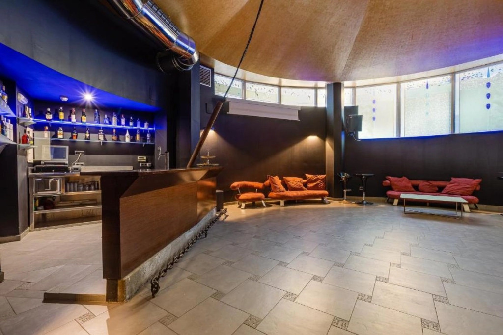 Daniya Denia Spa & Business