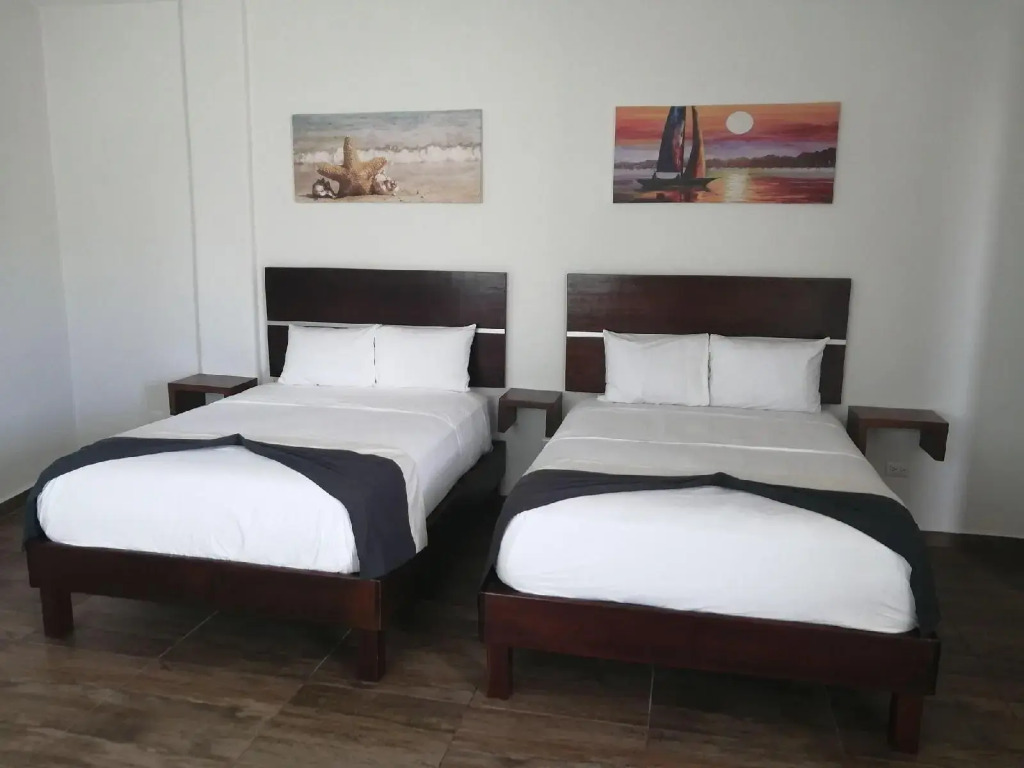 Hotel José y Lety