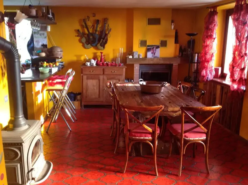 B&B Cascina Brunod