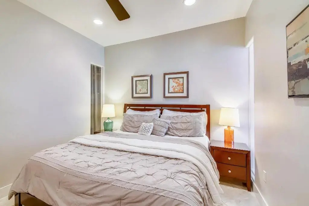Beach Time by Ryson Vacation Rentals