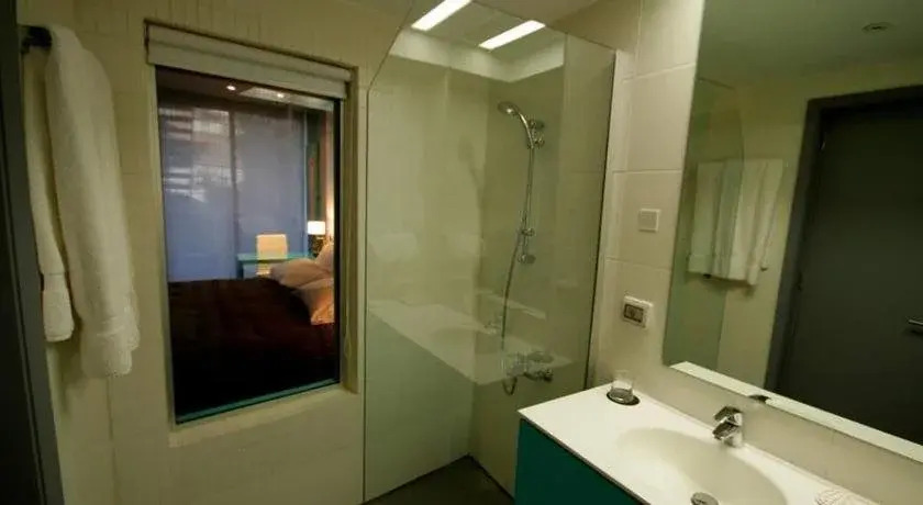 Unit For Living