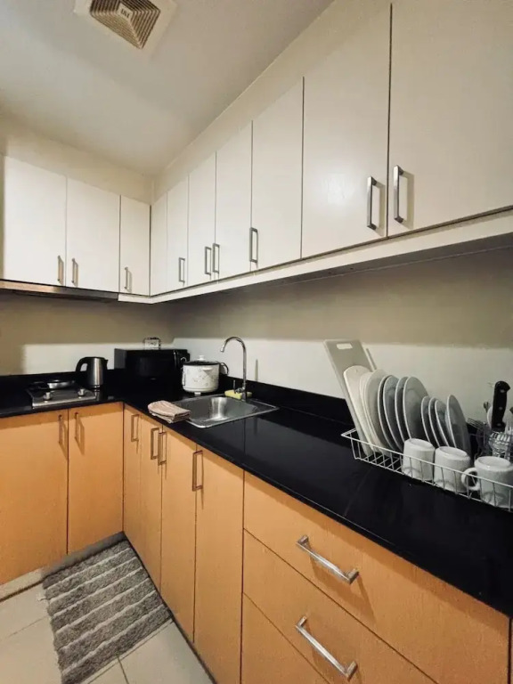 Modern Minimalist Paradise