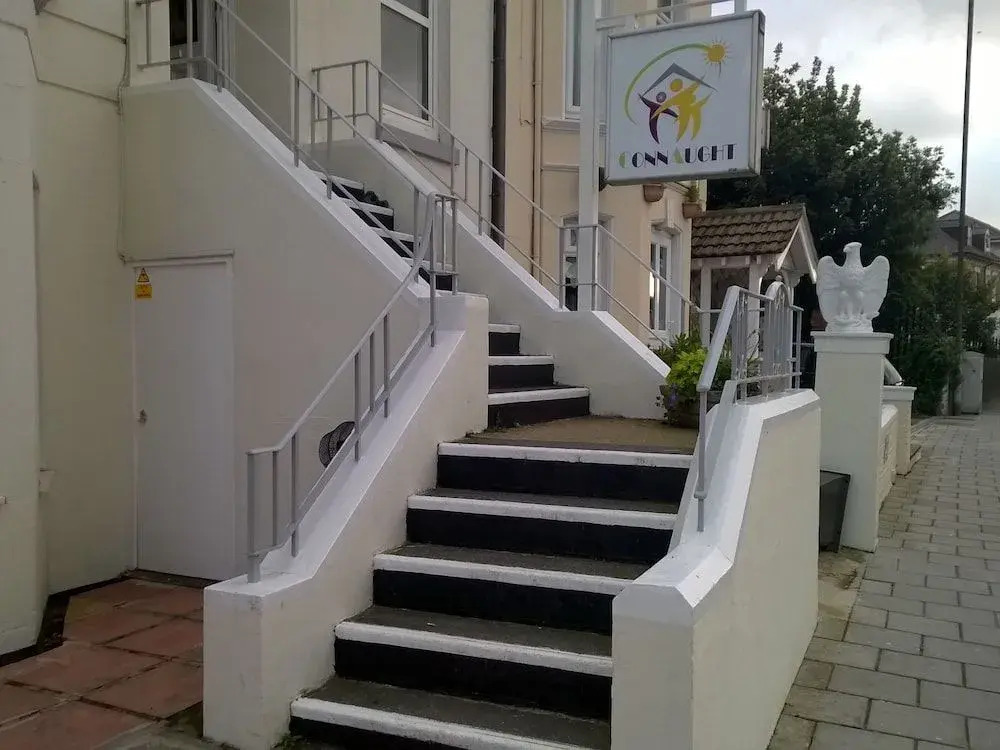 Connaught Hotel